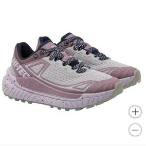 NEW!Hi Tec Ladies' Trail Shoe